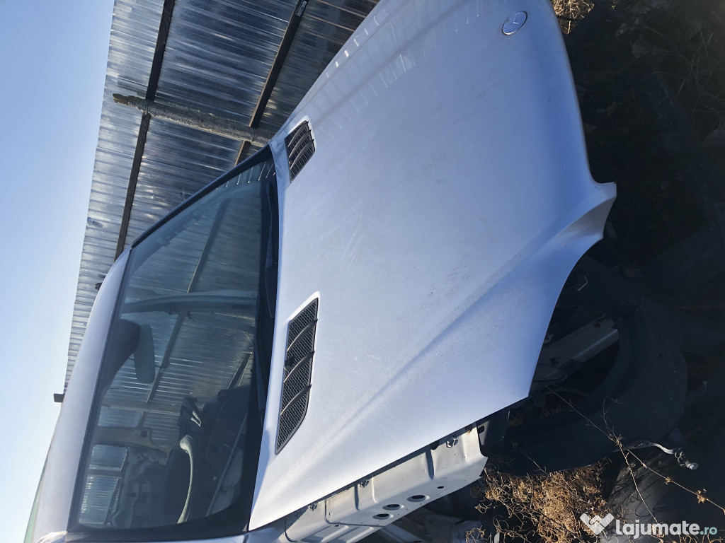 Capota fata Mercedes ML 320 2005