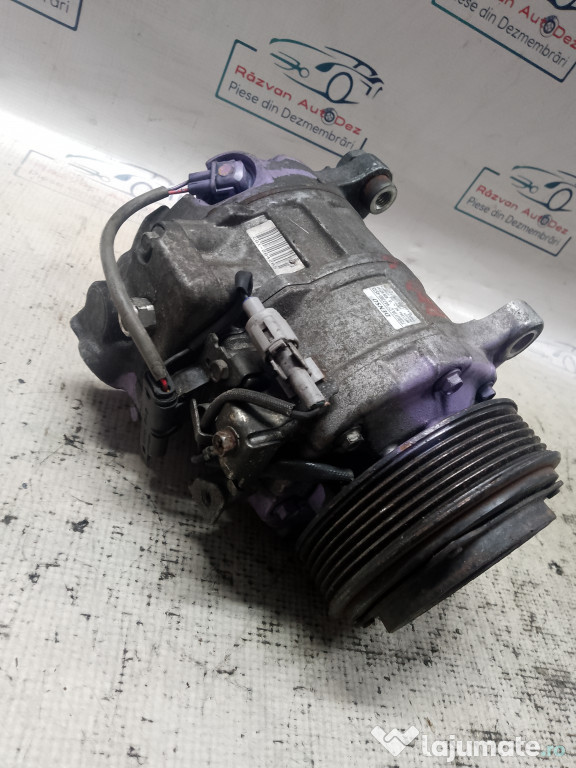 Compresor AC BMW F10 2.0 2010