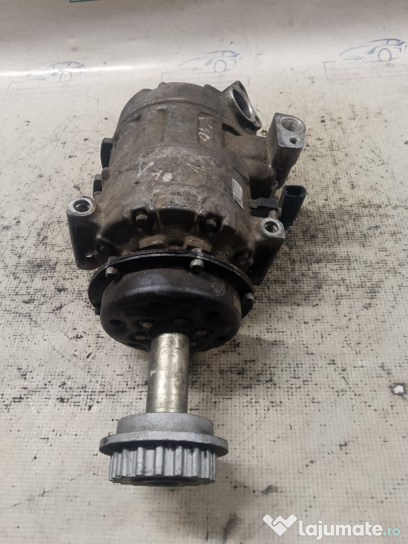 Compresor AC Volkswagen Touareg 2005