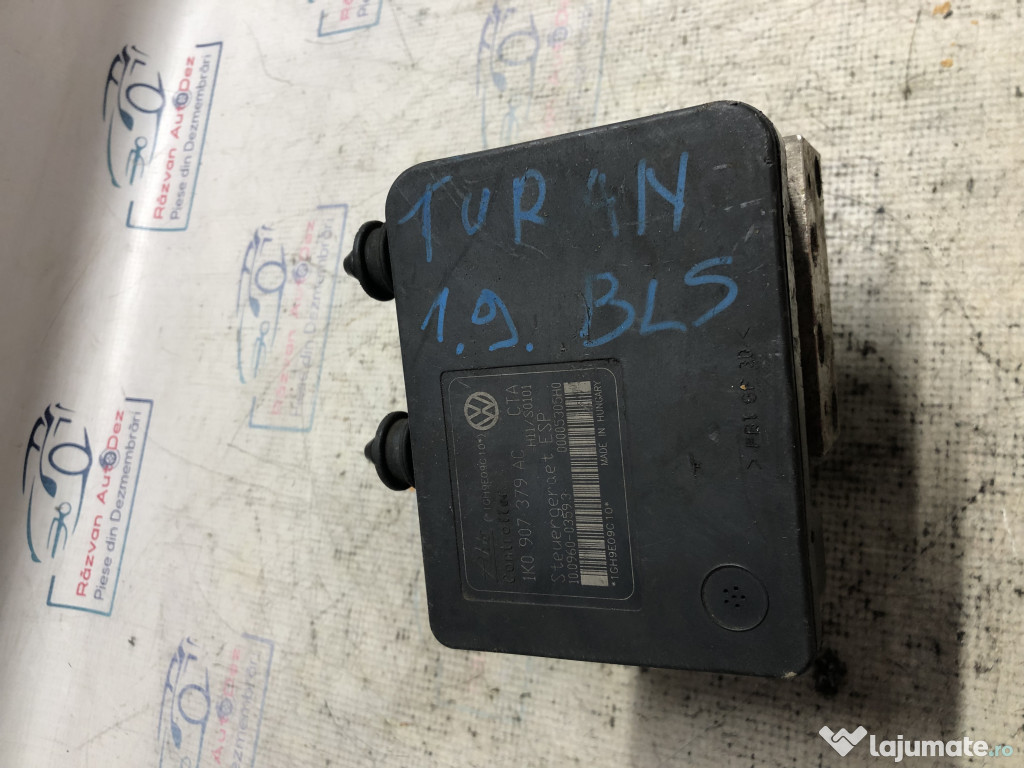 Pompa abs Volkswagen Touran 1.9 2005