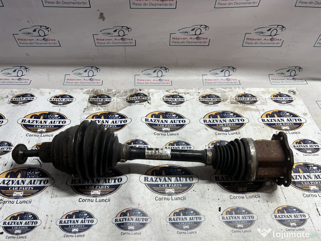 Planetara dreapta fata Audi A7 3.0 2012