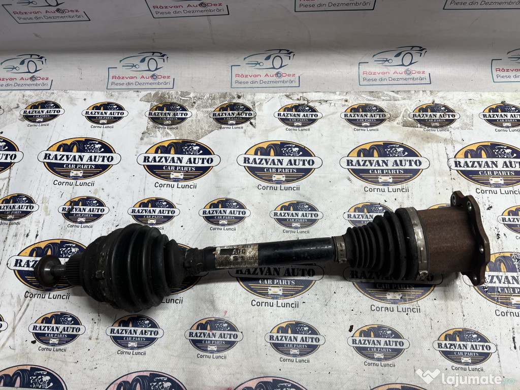 Planetara dreapta fata Audi Q5 2.0 2012