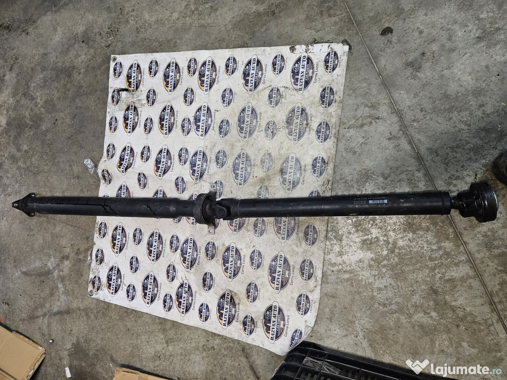 Cardan BMW Seria 5 E60 2.0 Motorina 2006