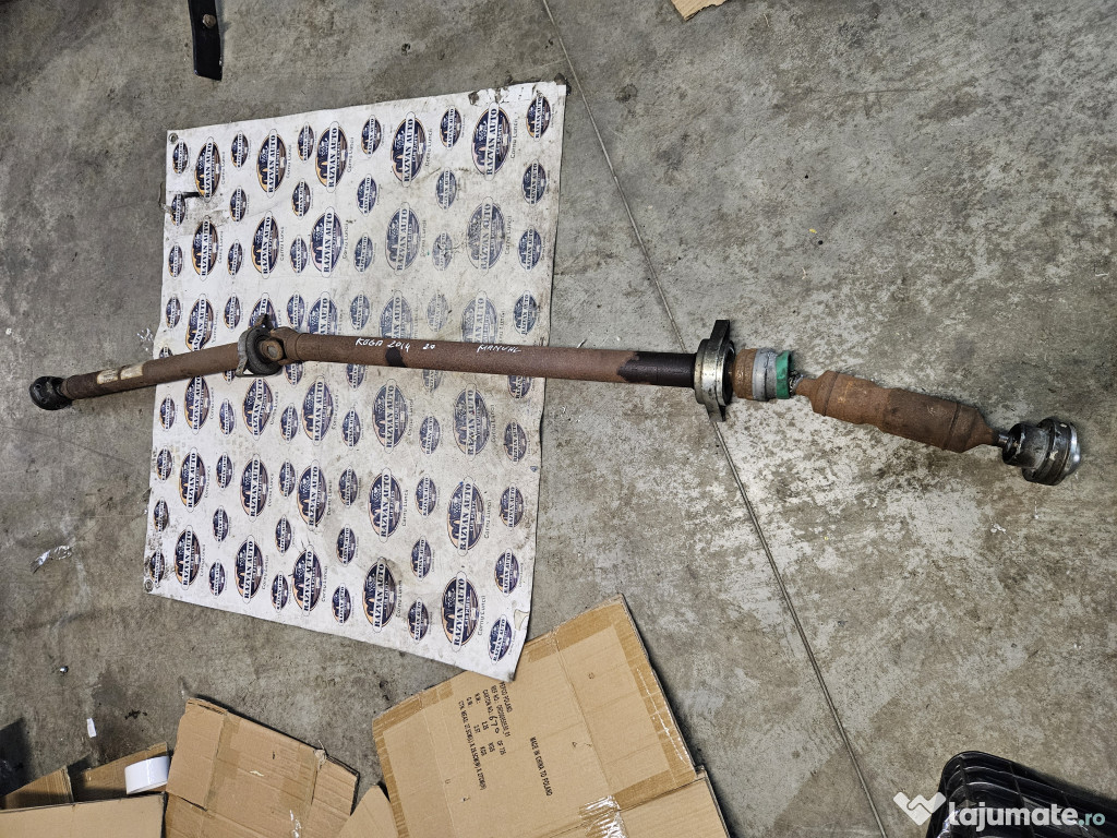 Cardan Ford Kuga 2.0 Motorina 2014