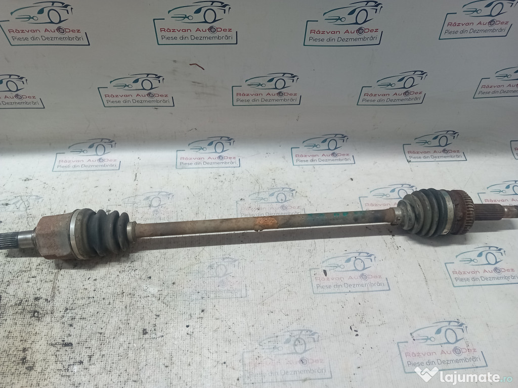 Planetara dreapta spate Kia Sportage 2.0 2014