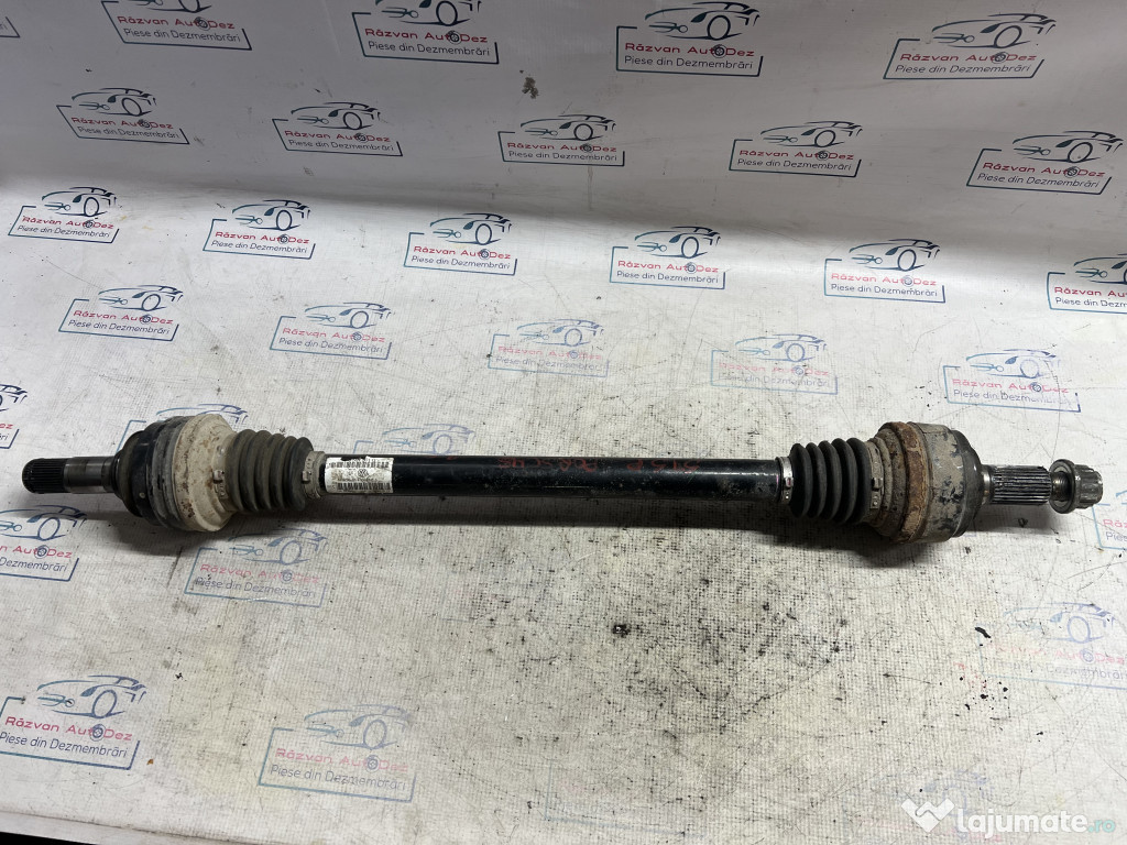 Planetara stanga spate Porsche Cayenne 3.0 2013