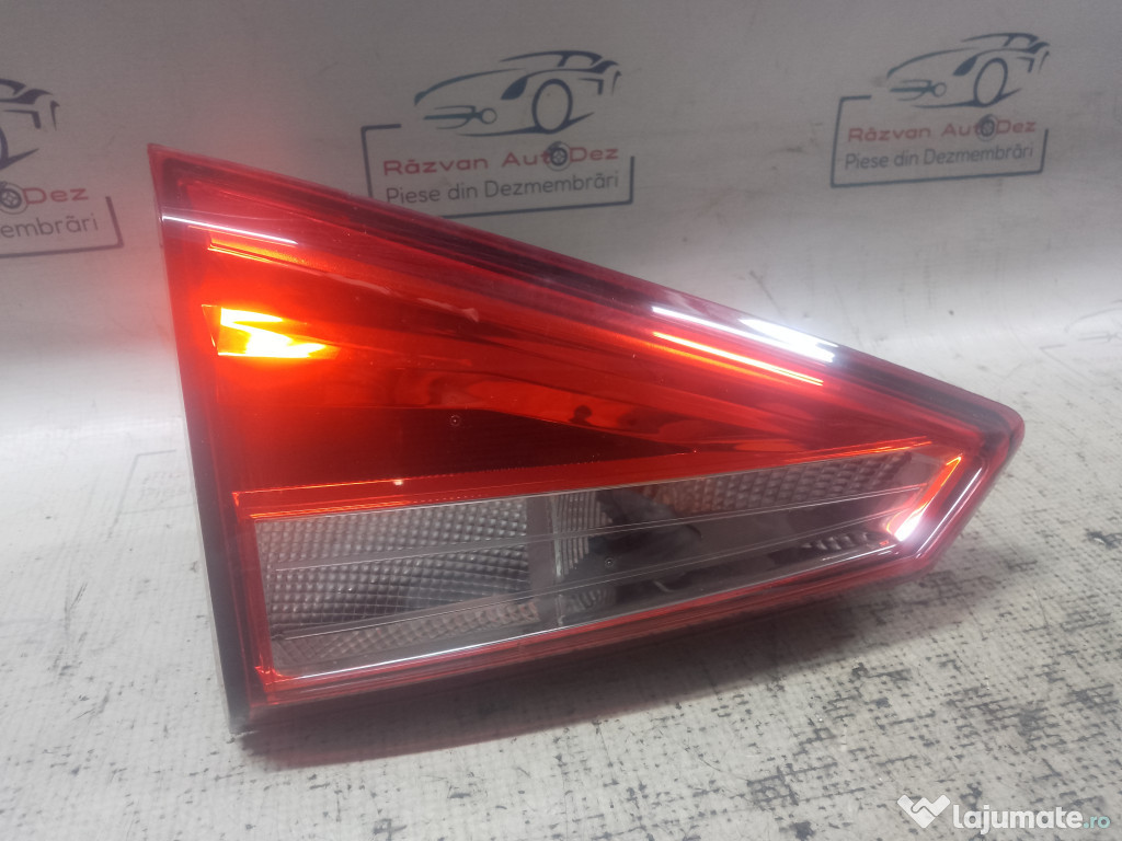 Stop stanga hayon Seat ARONA 2018