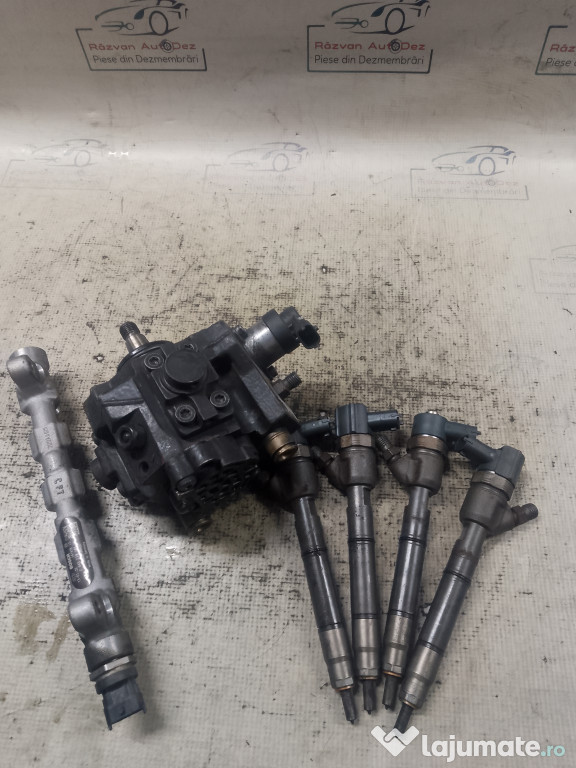 Kit injectie complet Kia Ceed 1.6 Motorina 2014