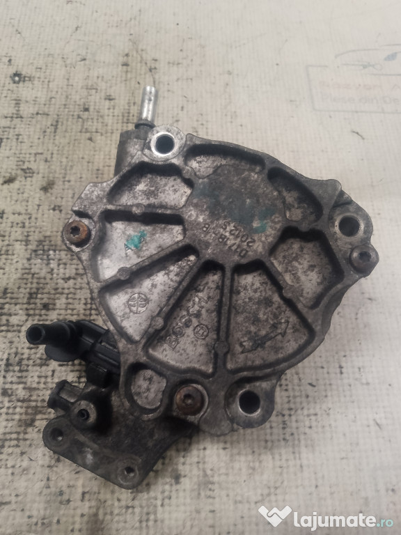 Pompa vacuum Land Rover Freelander 2 2.2 2007
