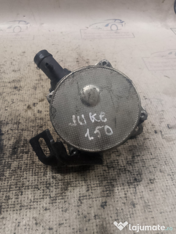 Pompa vacuum Nissan Juke 1.5 Motorina 2011
