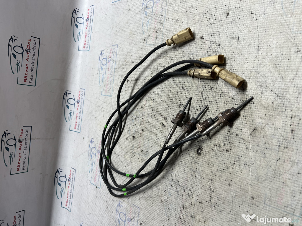 Senzor Noxe Volkswagen