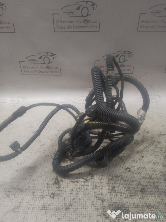 Senzori parcare fata plus instalație Opel Insignia A 2011