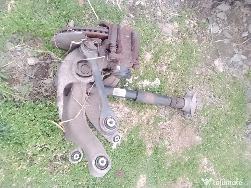 Fuzeta dreapta spate Audi A6 C7 3.0 Motorina 2012