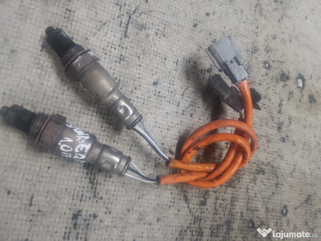 Senzor Noxe Dacia 1.0