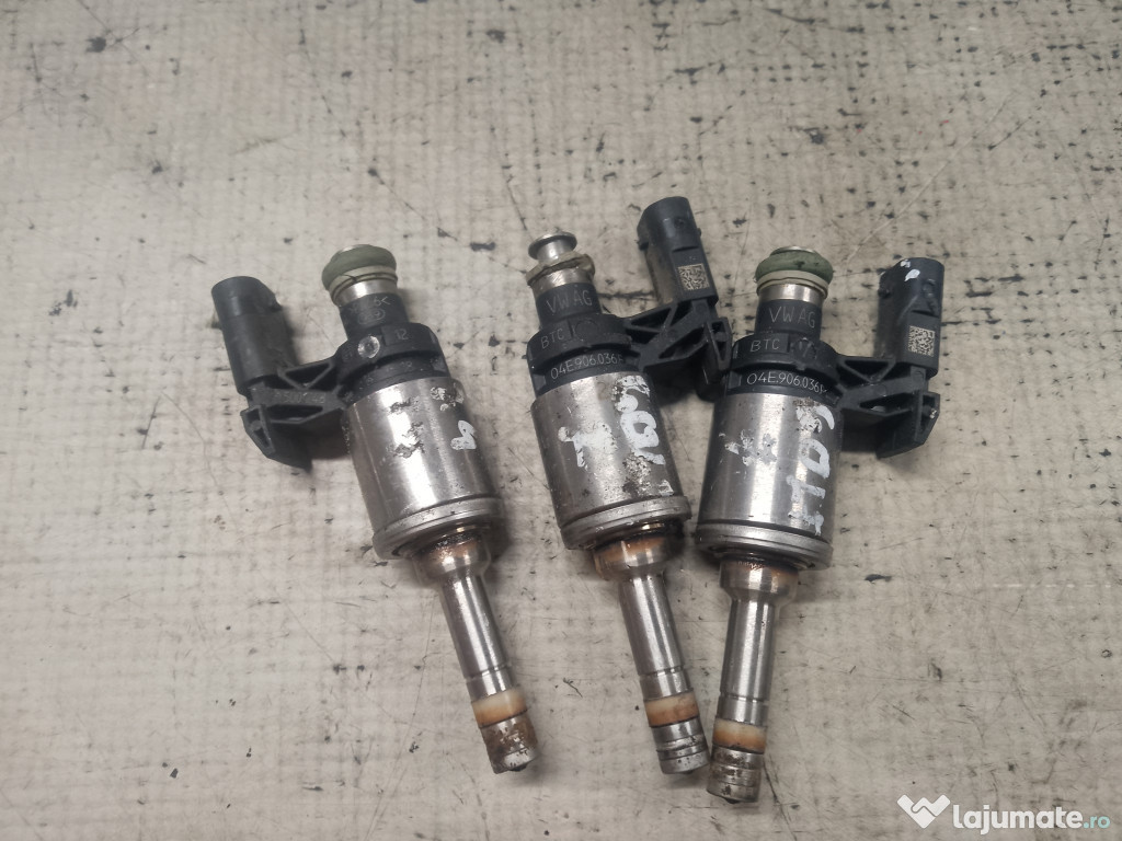 Injector Volkswagen Golf 7 1.4 Benzina 2014