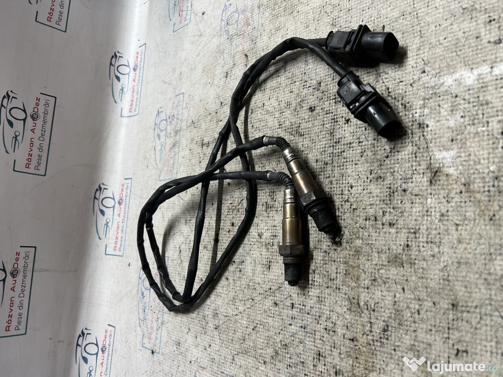 Senzor Noxe Volkswagen