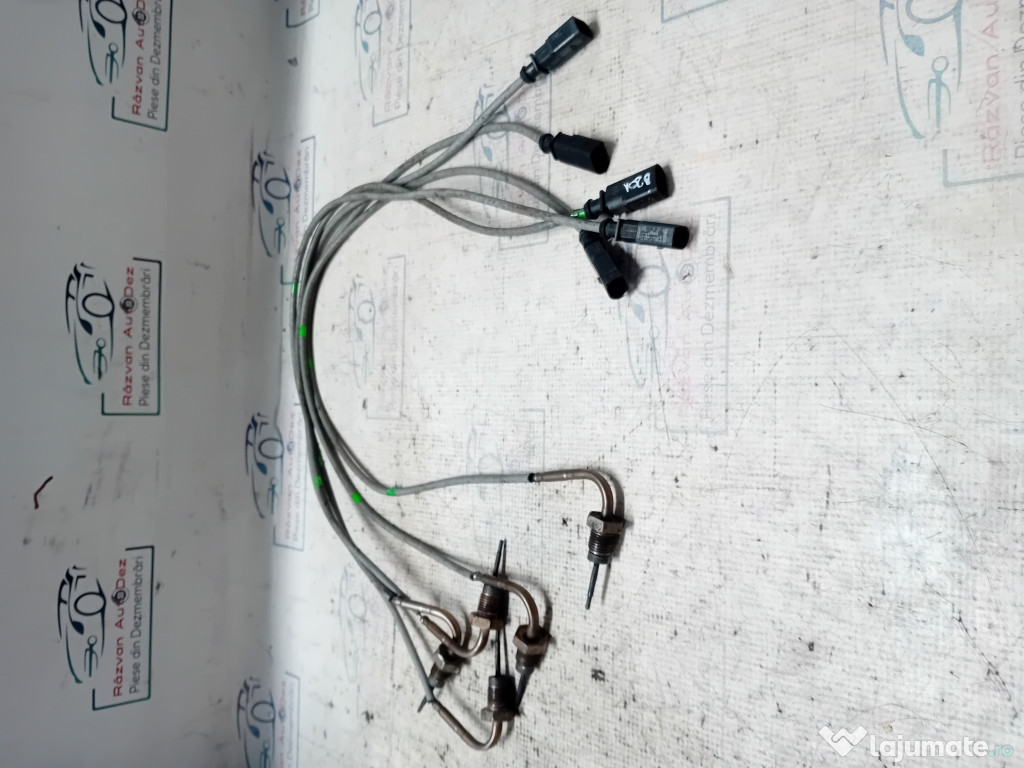 Senzor Noxe Volkswagen