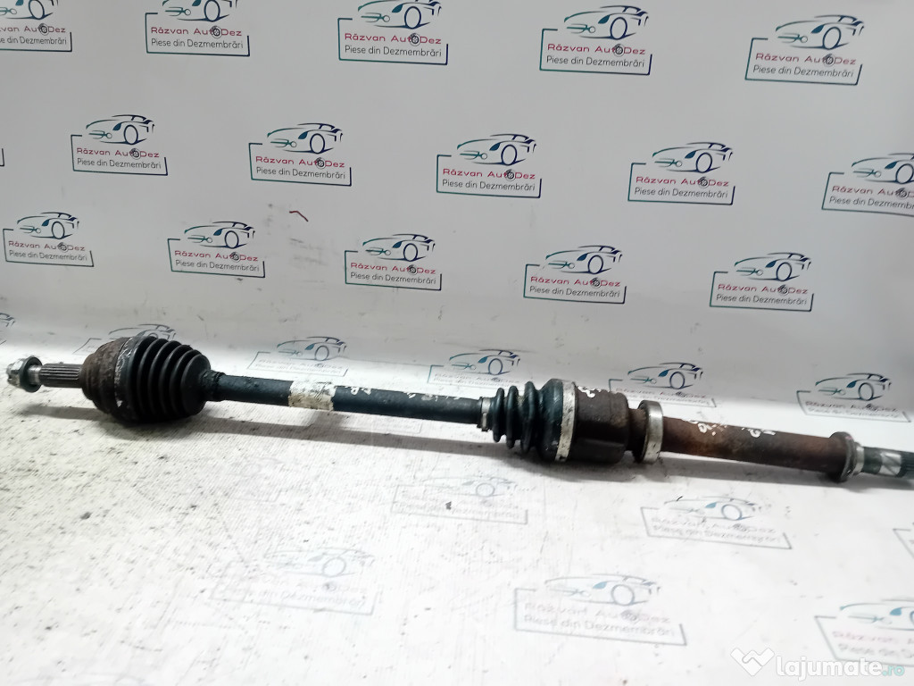 Planetara dreapta fata Renault Clio 3 2012