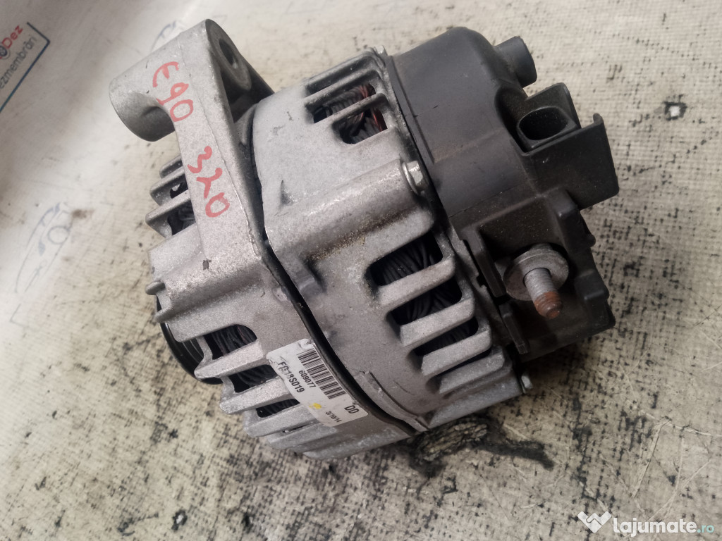 Alternator BMW 320 E90 2009