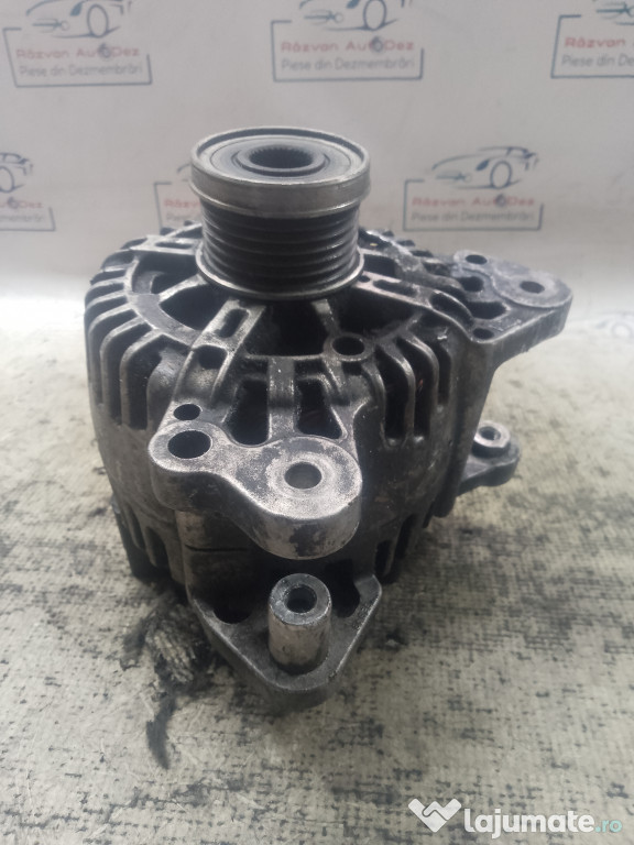 Alternator Volkswagen Golf 6 1.4 Benzina 2010