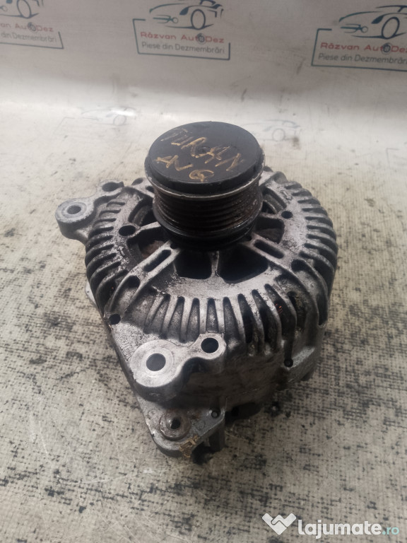 Alternator Volkswagen Touran 2006
