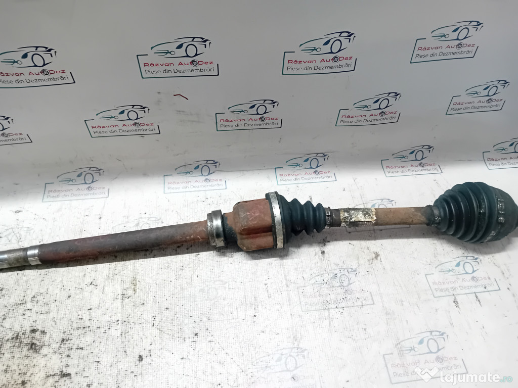 Planetara dreapta fata Citroen DS4 2012