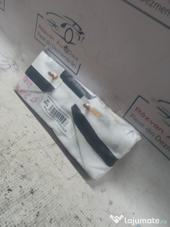 Airbag scaun stanga fata Nissan Juke 2012