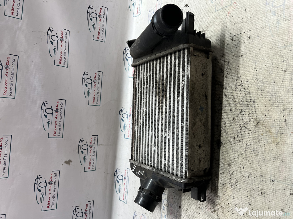 Intercooler Dacia Logan 2016