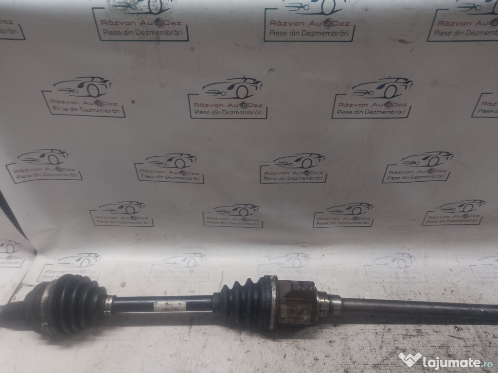 Planetara dreapta fata BMW X3 Motorina 2006