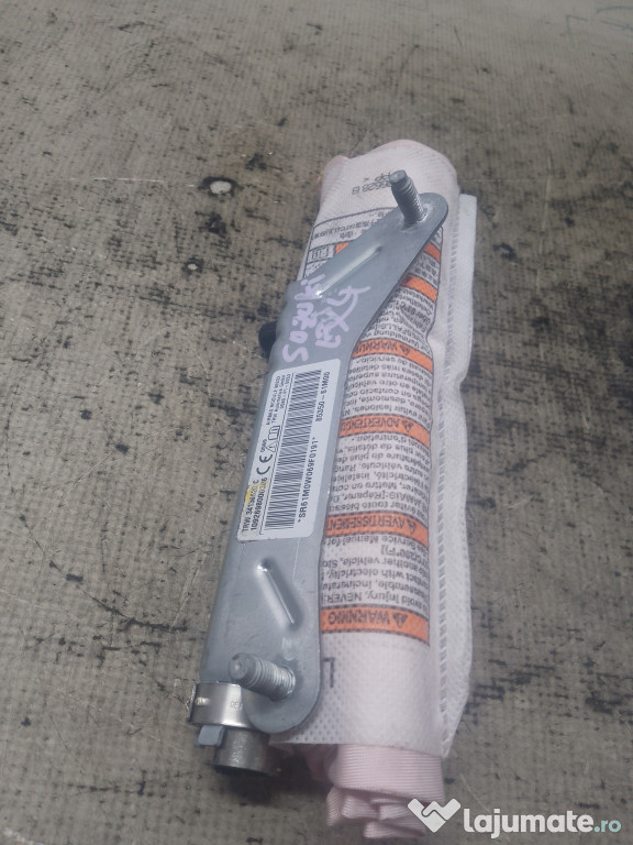 Airbag scaun dreapta fata Suzuki SX4 2013