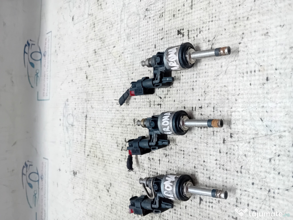 Injector Seat ARONA Benzina 2018