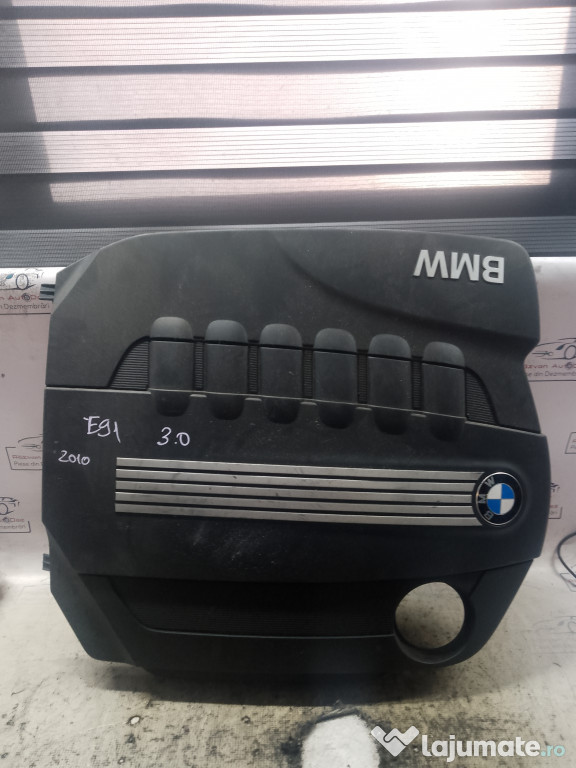 Capac motor BMW Seria 3 E90 3.0 2010
