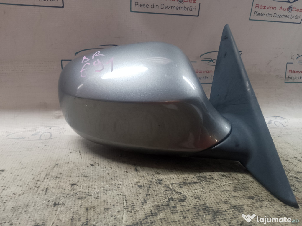 Oglinda dreapta incompleta BMW E91 2009