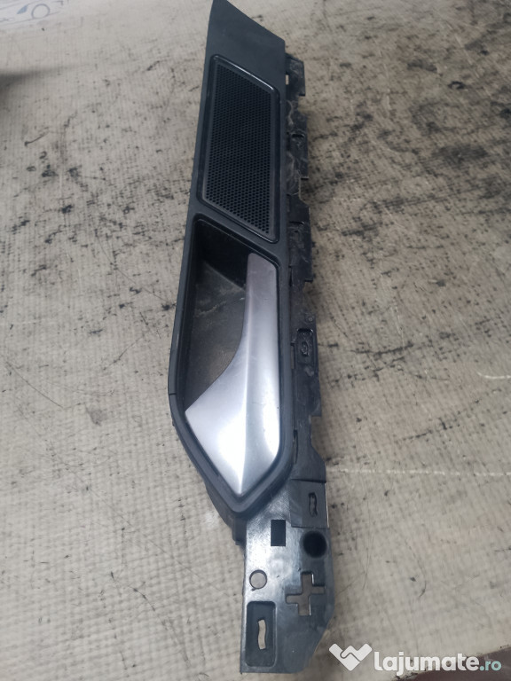 Maner interior stanga fata Volkswagen Passat B8 2015