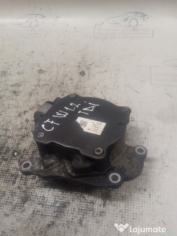 Pompa vacuum Volkswagen Golf 6 1.2 2010