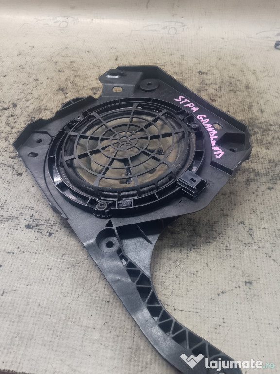 Boxa stanga fata Opel Grandland X 2018