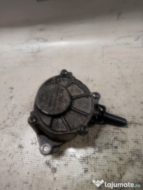 Pompa vacuum Mercedes E 220 2.2 2012