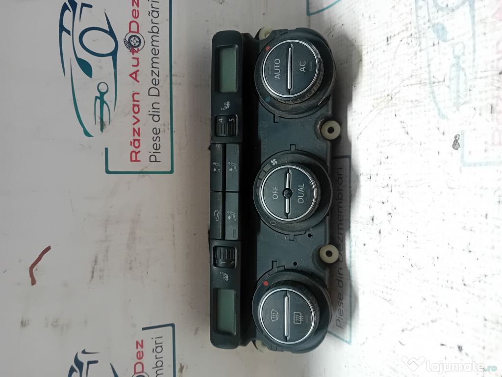 Panou comanda clima Volkswagen Eos 2011