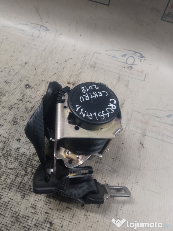 Centura plafon Opel Crossland 1.2 Benzina 2018