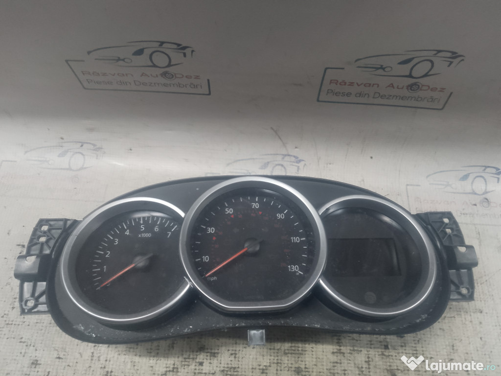 Ceasuri Bord UK Dacia Sandero 1.0 Benzina 2017