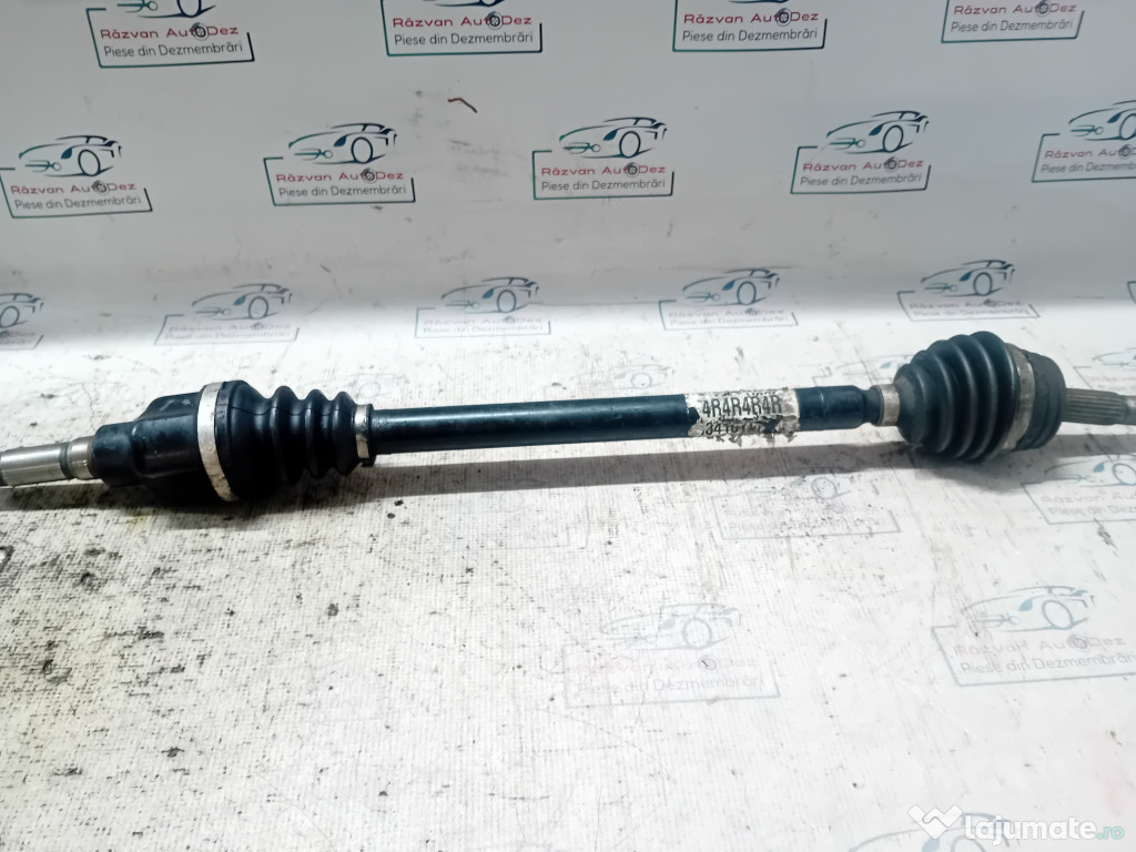 Planetara dreapta fata Citroen C1 2016