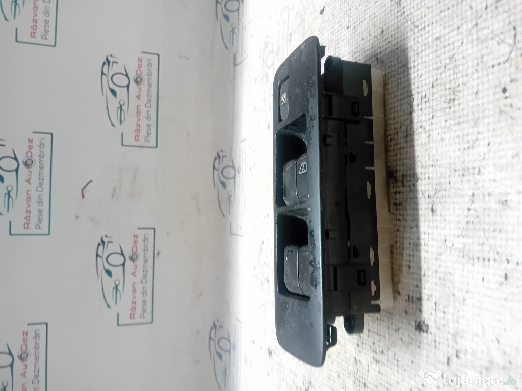 Butoane geamuri electrice Nissan Qashqai 2011