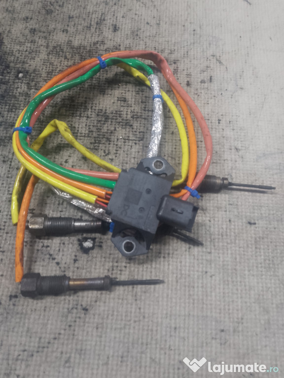 Senzor Noxe Dacia Duster 1.5 2019