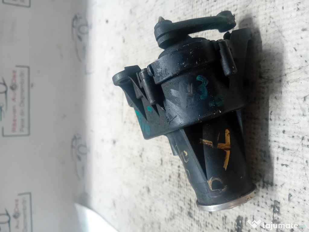 Motoras galerie admisie BMW 520 F10 2012