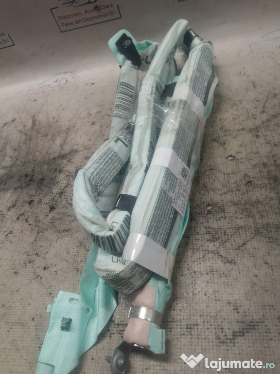 Airbag cortina stanga Skoda Octavia 3 2015