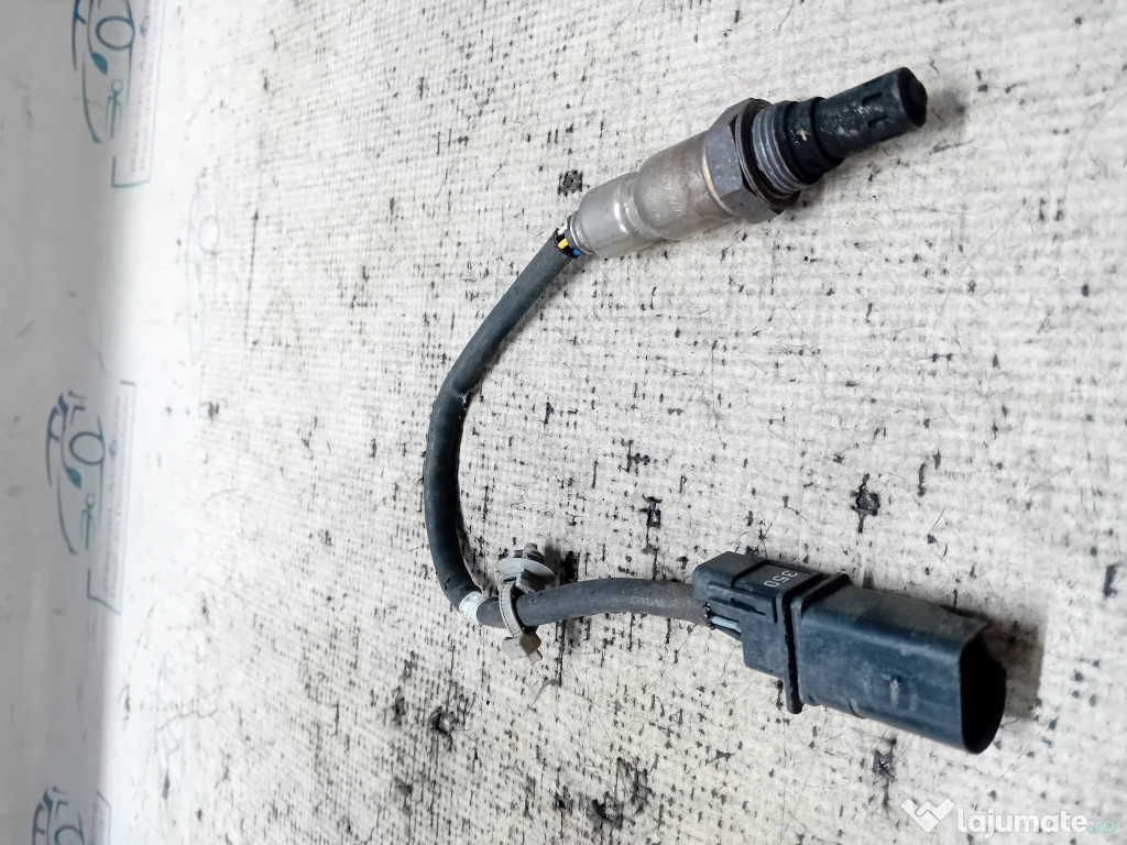 Senzor Noxe Skoda RAPID 2011