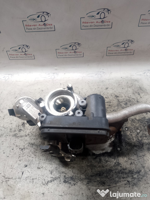 Turbina Audi A4 B9 1.4 Benzina 2016