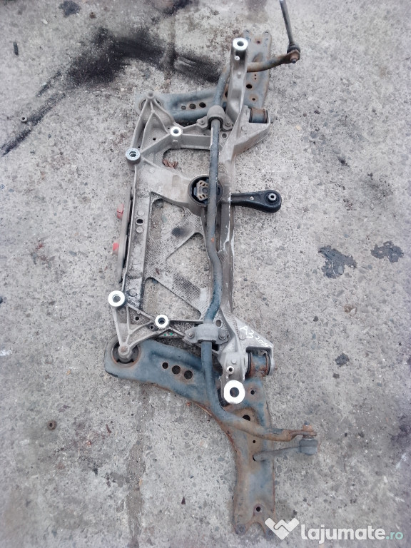 Jug motor Audi A3 8V Berlina 2.0 Motorina 2017