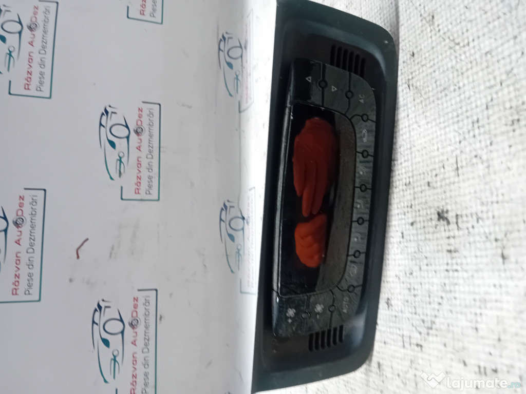 Panou comanda clima Seat Ibiza 2011