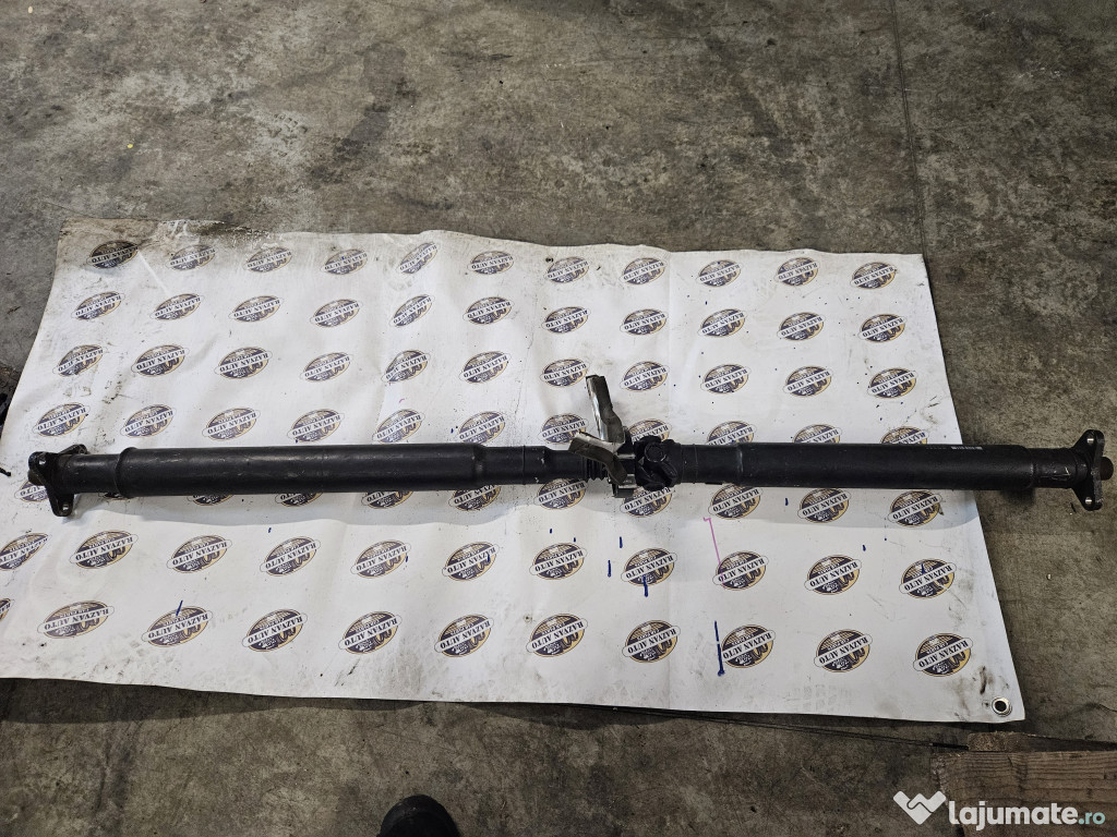 Cardan BMW Seria 7 F01 3.0 Motorina 2012